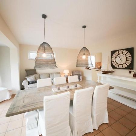 Ferienwohnung Hansa Lounge 20 Scharbeutz Exteriör bild
