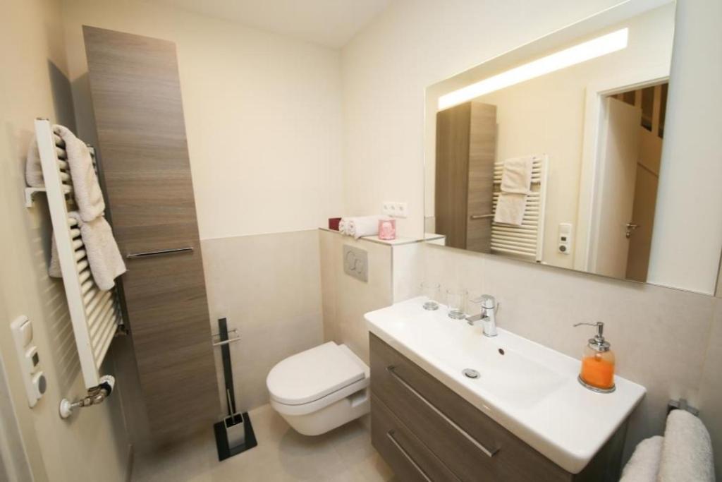 Ferienwohnung Hansa Lounge 20 Scharbeutz Exteriör bild