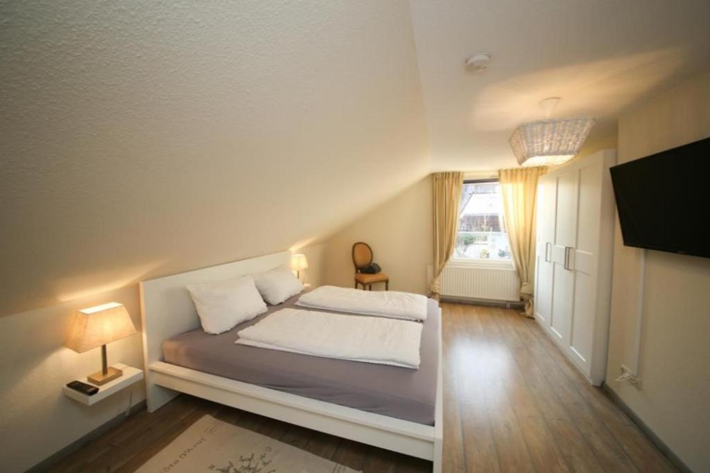 Ferienwohnung Hansa Lounge 20 Scharbeutz Exteriör bild