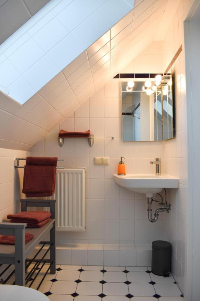 Ferienwohnung Hansa Lounge 20 Scharbeutz Exteriör bild