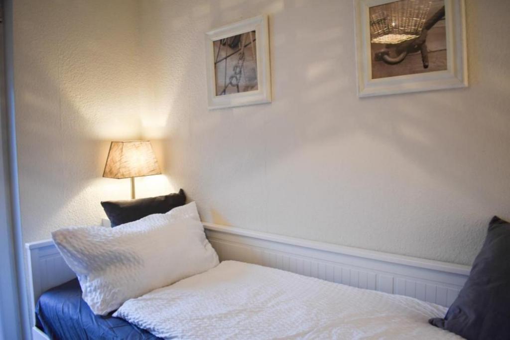 Ferienwohnung Hansa Lounge 20 Scharbeutz Exteriör bild