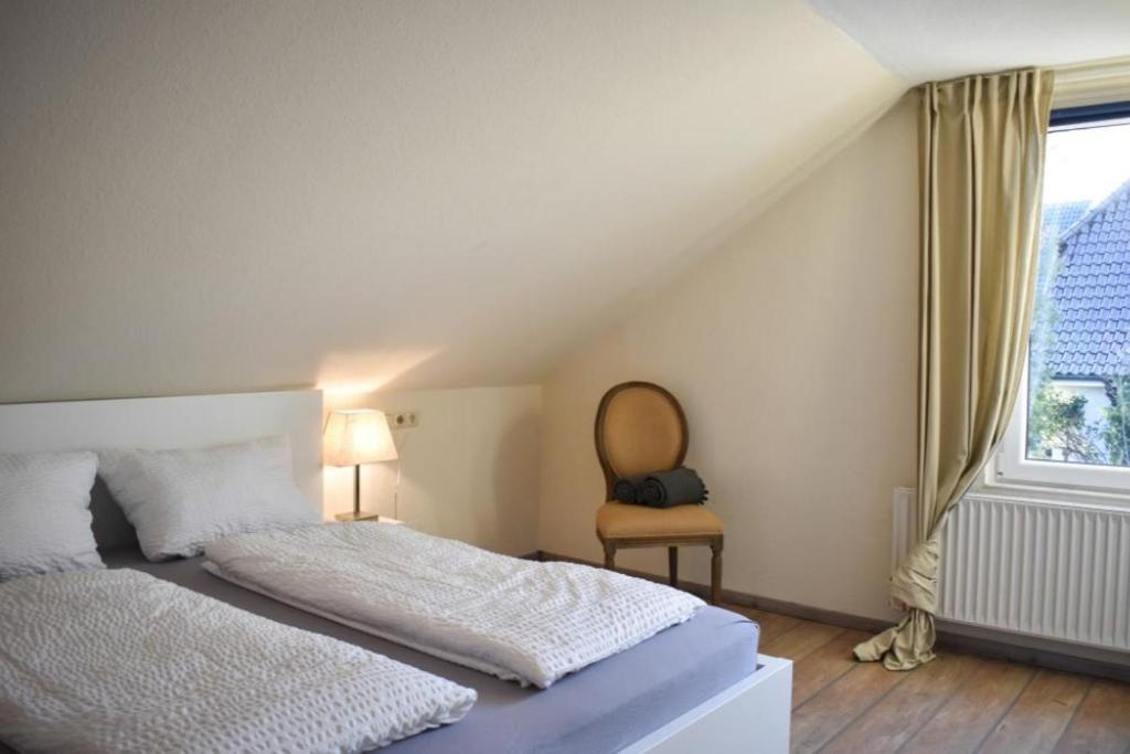 Ferienwohnung Hansa Lounge 20 Scharbeutz Exteriör bild