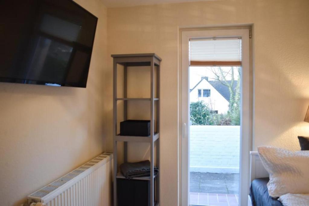 Ferienwohnung Hansa Lounge 20 Scharbeutz Exteriör bild