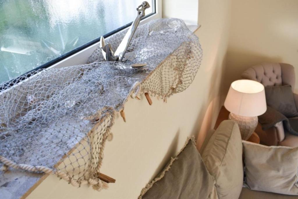 Ferienwohnung Hansa Lounge 20 Scharbeutz Exteriör bild